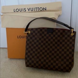 Louis Vuitton Graceful PM